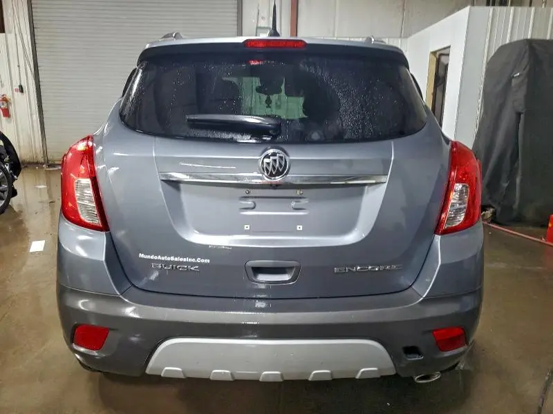 2014 BUICK ENCORE   