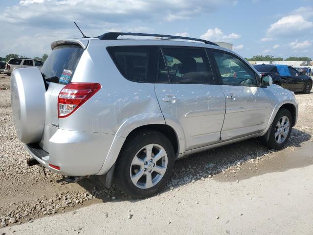 2011 TOYOTA RAV4 LIMITED