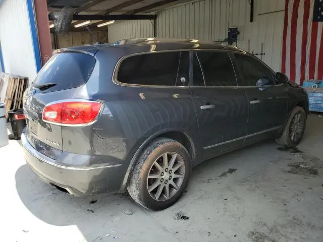 2013 BUICK ENCLAVE 