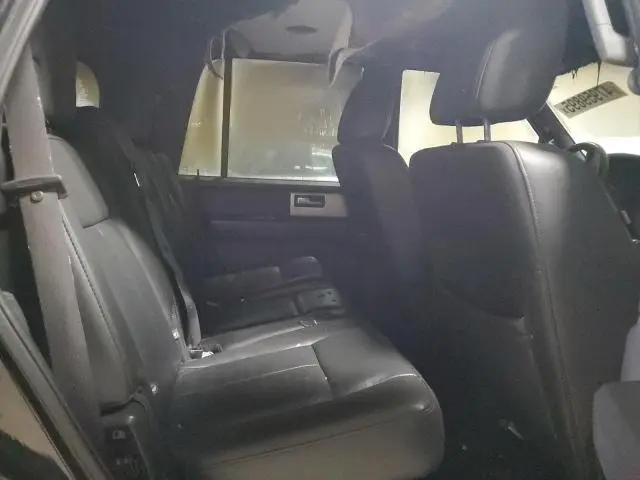 2014 FORD EXPEDITION LIMITED  