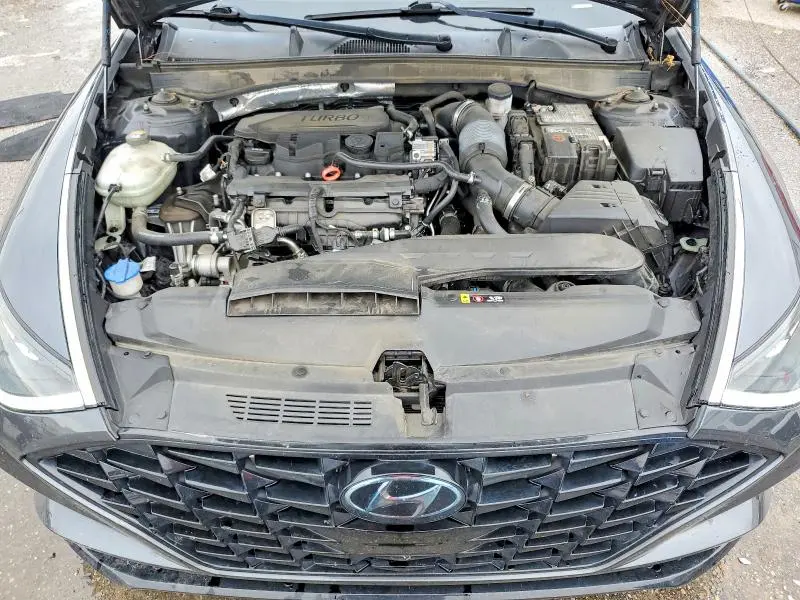 2020 HYUNDAI SONATA SEL PLUS  
