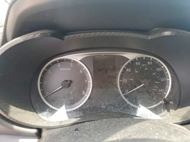 2023 NISSAN VERSA S  