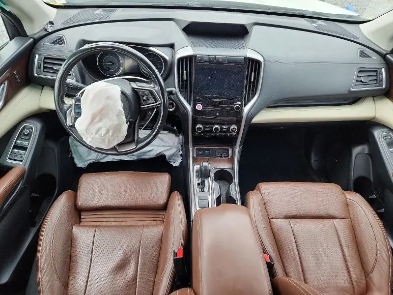2020 SUBARU ASCENT TOURING  
