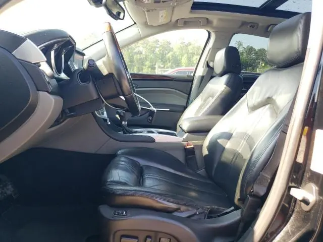2011 CADILLAC SRX PERFORMANCE COLLECTION