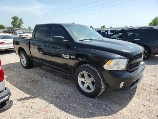 2013 RAM 1500 ST  