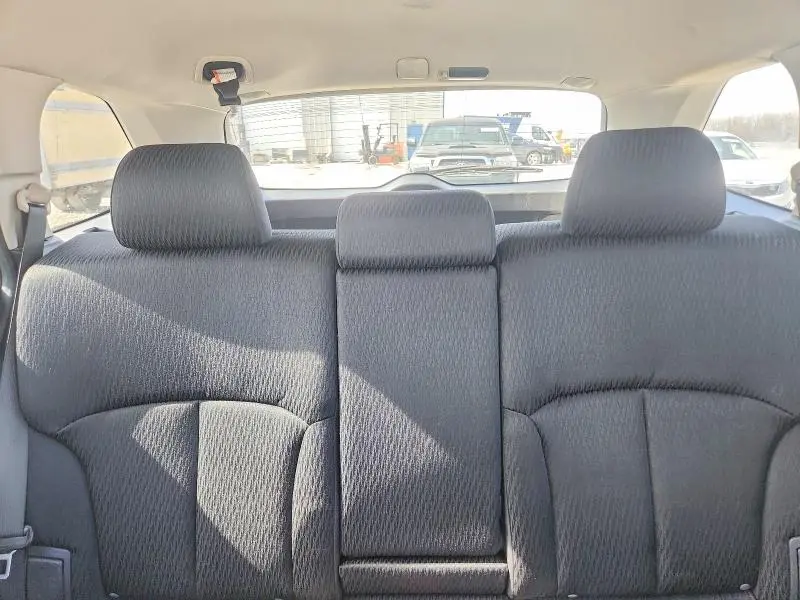 2012 SUBARU OUTBACK 2.5I PREMIUM  