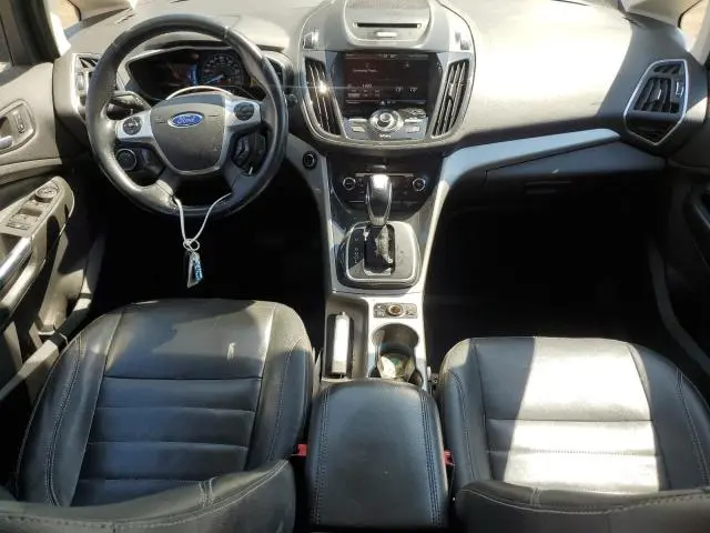 2013 FORD C-MAX SEL  
