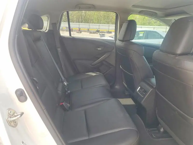2017 ACURA RDX TECHNOLOGY  