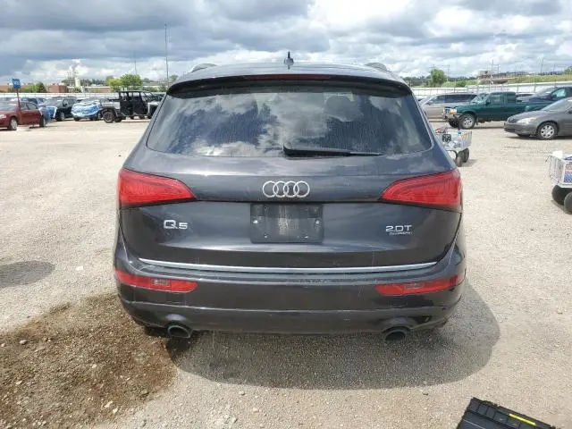 2015 AUDI Q5 PREMIUM  