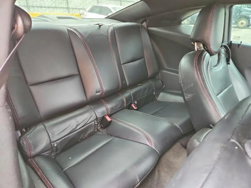 2013 CHEVROLET CAMARO LS  