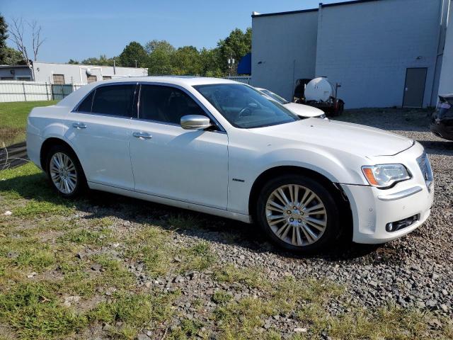 2013 CHRYSLER 300C LUXURY