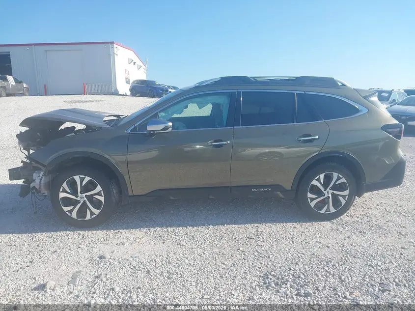 2020 SUBARU OUTBACK TOURING XT