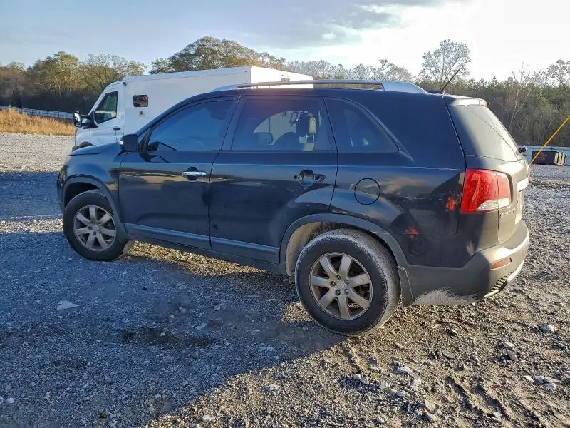 2011 KIA SORENTO BASE  