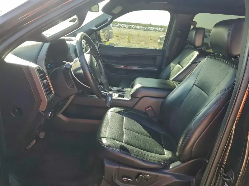 2018 FORD EXPEDITION   