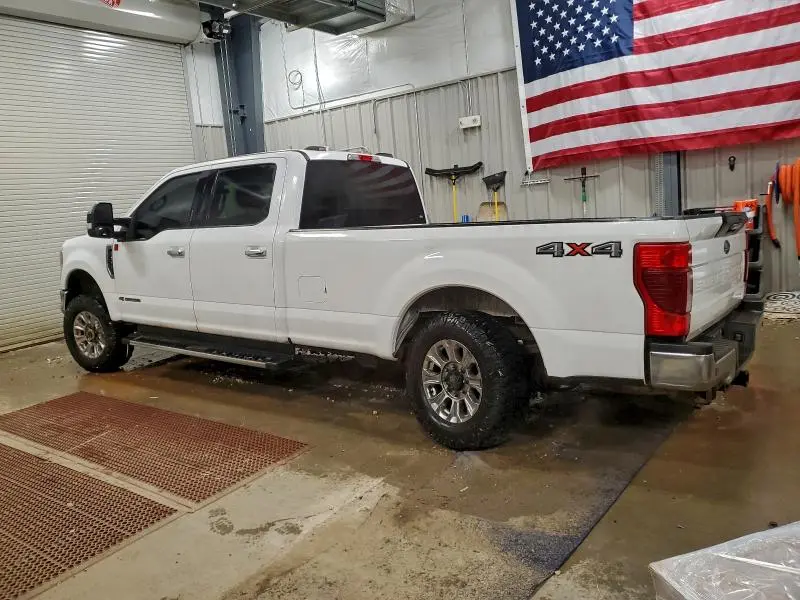 2020 FORD F250 SUPER DUTY  