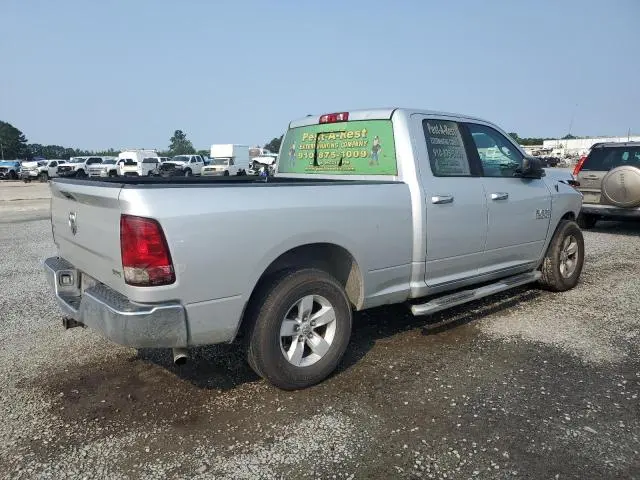 2017 RAM 1500 SLT  