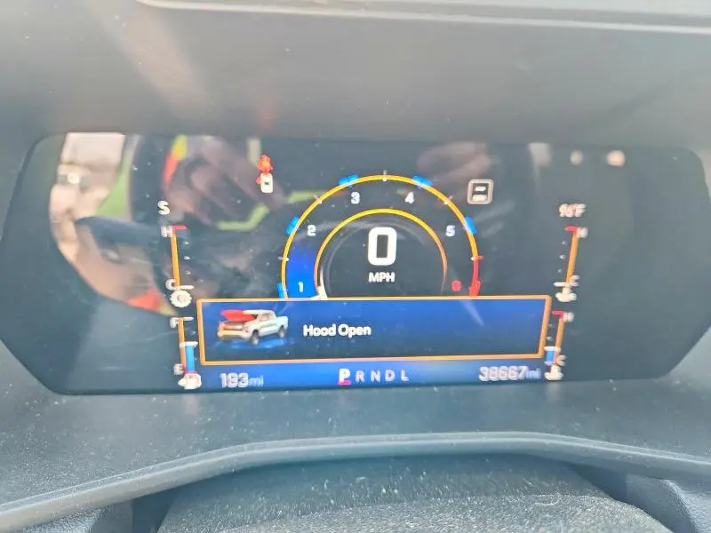 2023 CHEVROLET COLORADO   