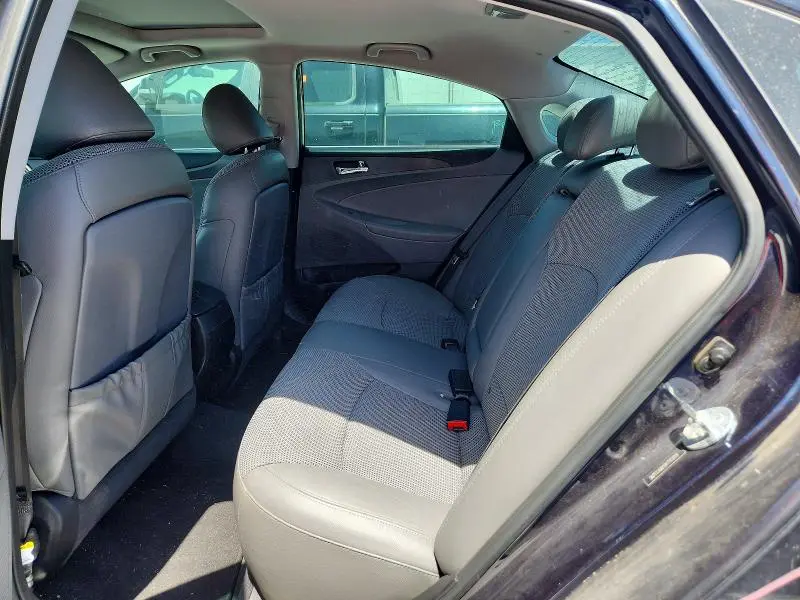 2013 HYUNDAI SONATA SE 2.0T  