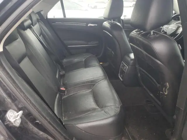 2018 CHRYSLER 300 LIMITED  