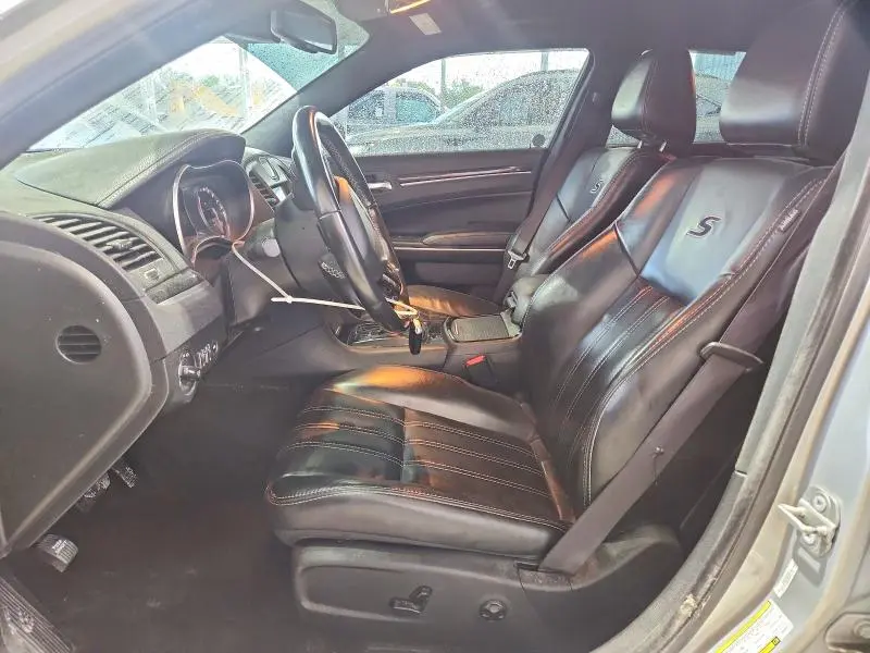 2021 CHRYSLER 300 S  
