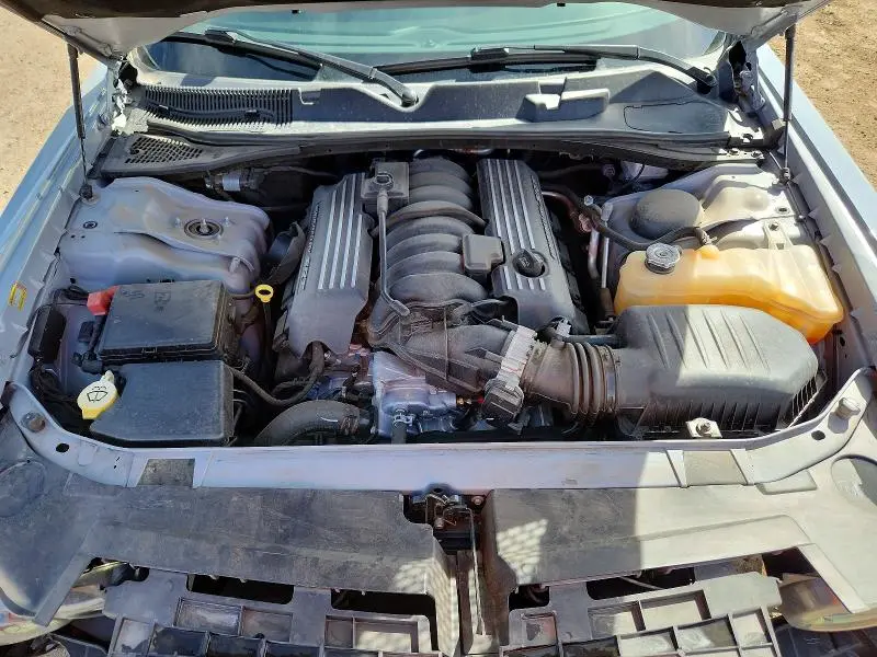 2020 DODGE CHALLENGER R  