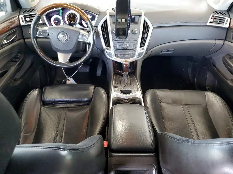 2011 CADILLAC SRX LUXURY COLLECTION  