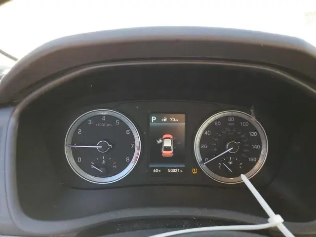 2019 HYUNDAI SONATA LIMITED  