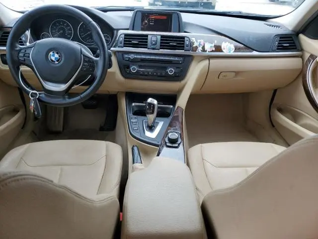 2015 BMW 328 I