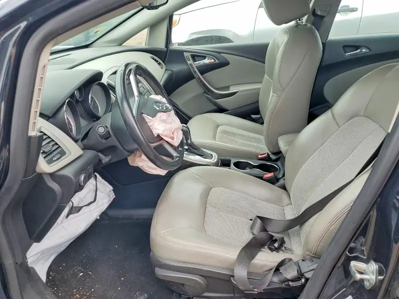 2015 BUICK VERANO   