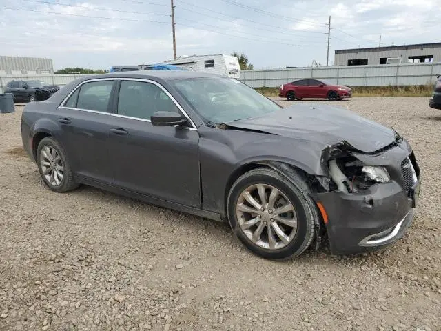 2015 CHRYSLER 300 LIMITED  