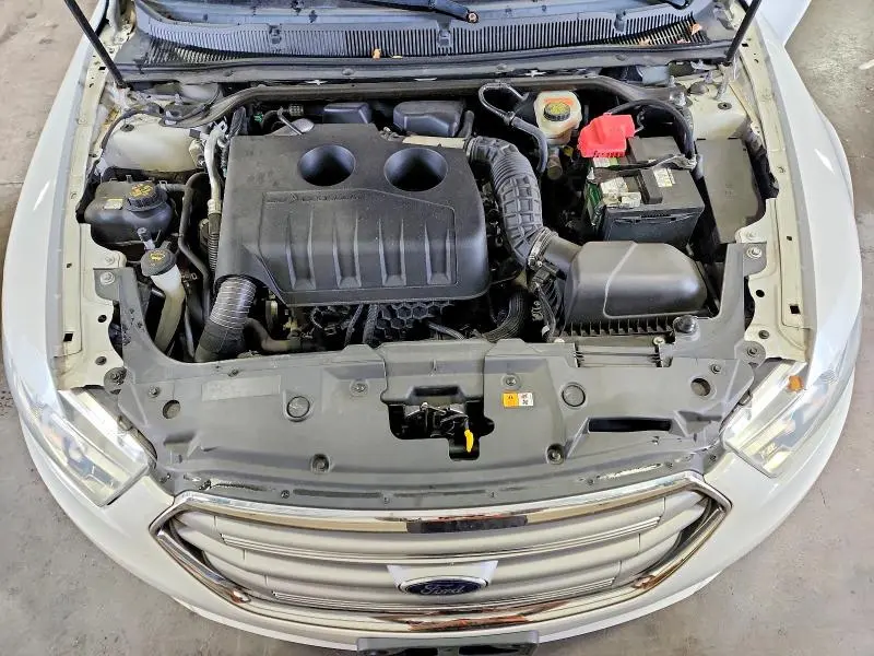 2014 FORD TAURUS SEL  