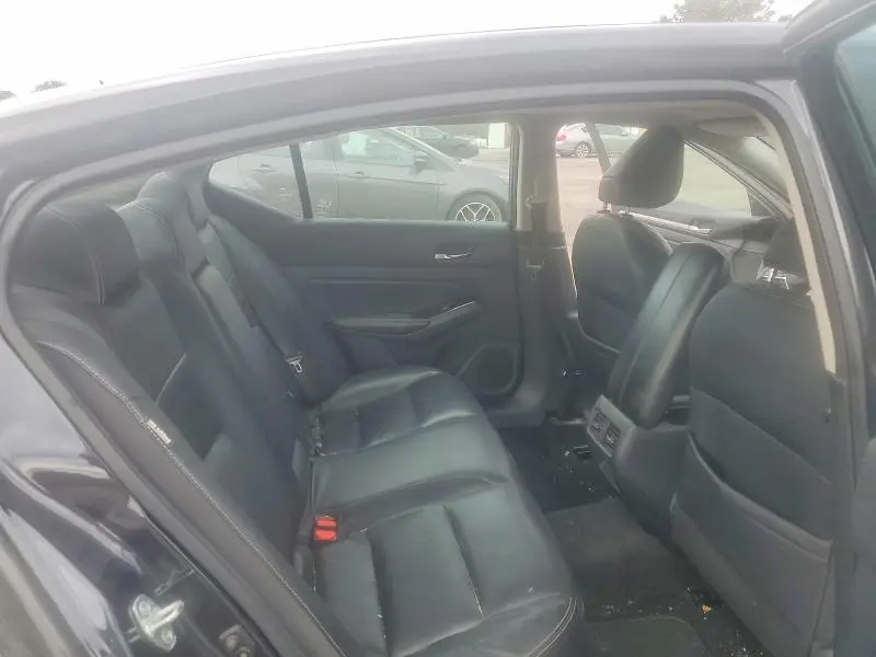 2020 NISSAN ALTIMA 2.5 SL  