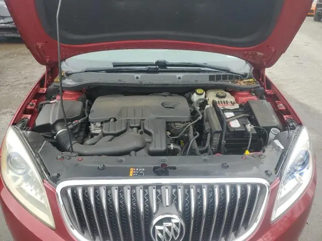 2014 BUICK VERANO CONVENIENCE  