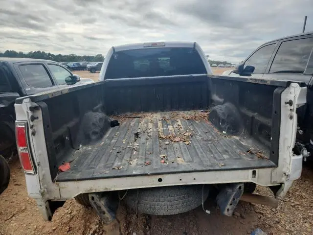 2014 FORD F150 SUPER CAB  