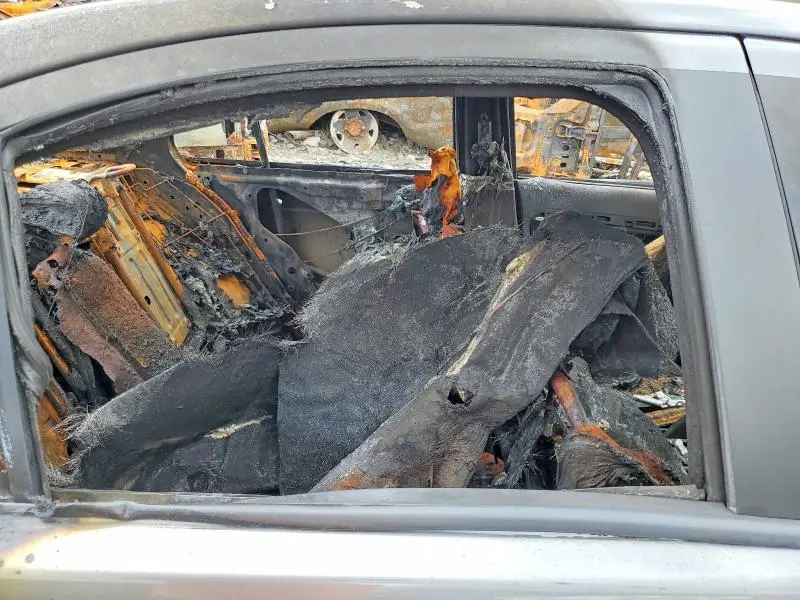 2010 MITSUBISHI LANCER ES  