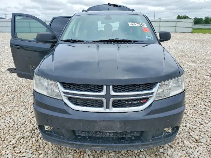 2020 DODGE JOURNEY SE  