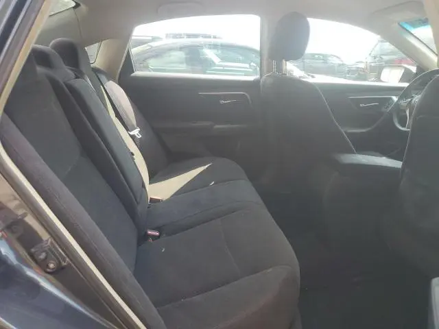 2013 NISSAN ALTIMA 2.5 S  