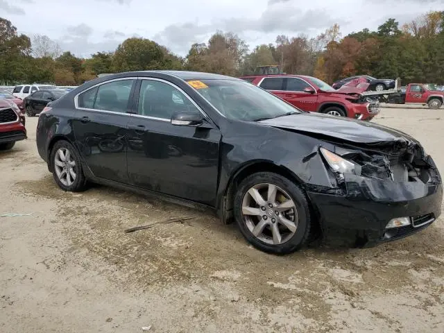 2014 ACURA TL TECH  