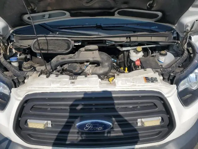 2018 FORD TRANSIT T-150  