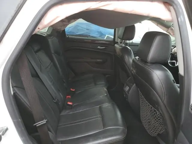 2013 CADILLAC SRX LUXURY COLLECTION  