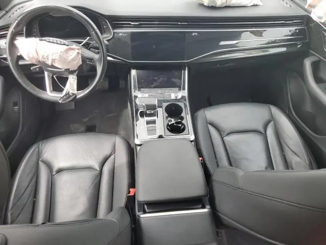 2021 AUDI Q7 PREMIUM  