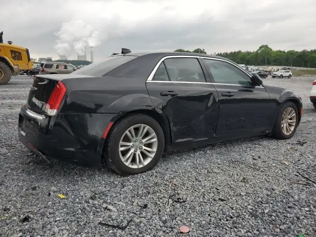 2018 CHRYSLER 300 TOURING  