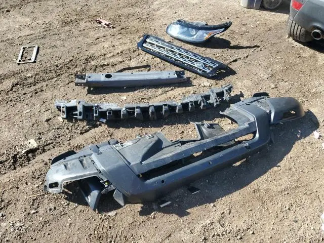 2016 LAND ROVER RANGE ROVER SPORT HSE  