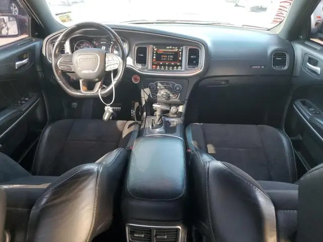 2020 DODGE CHARGER SCAT PACK  