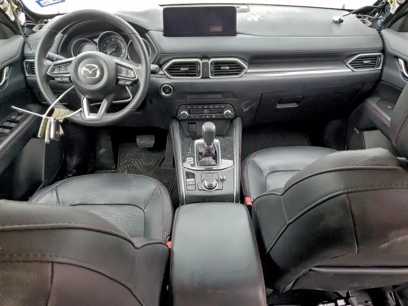 2023 MAZDA CX-5 PREFERRED  