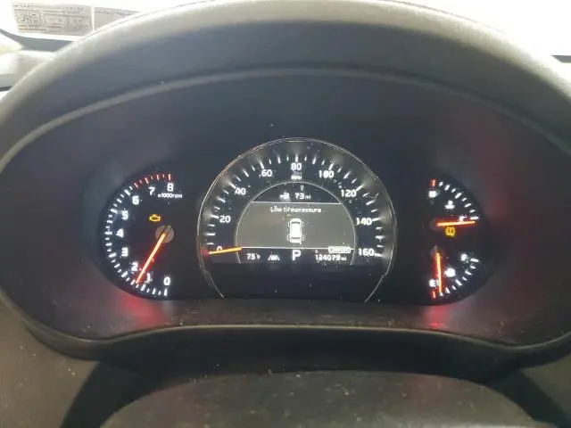 2019 KIA SORENTO EX  