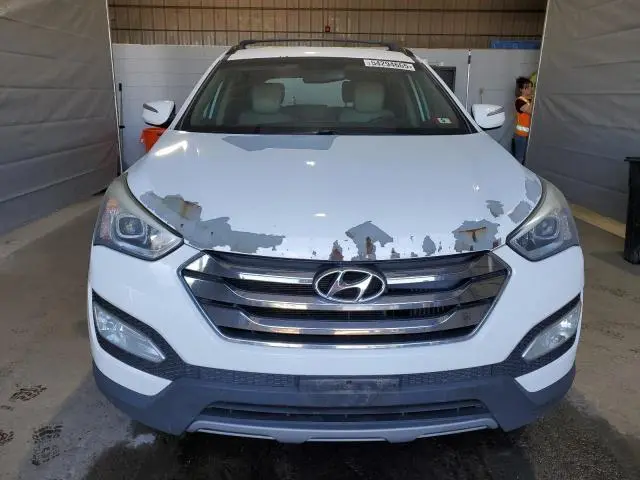 2013 HYUNDAI SANTA FE SPORT 