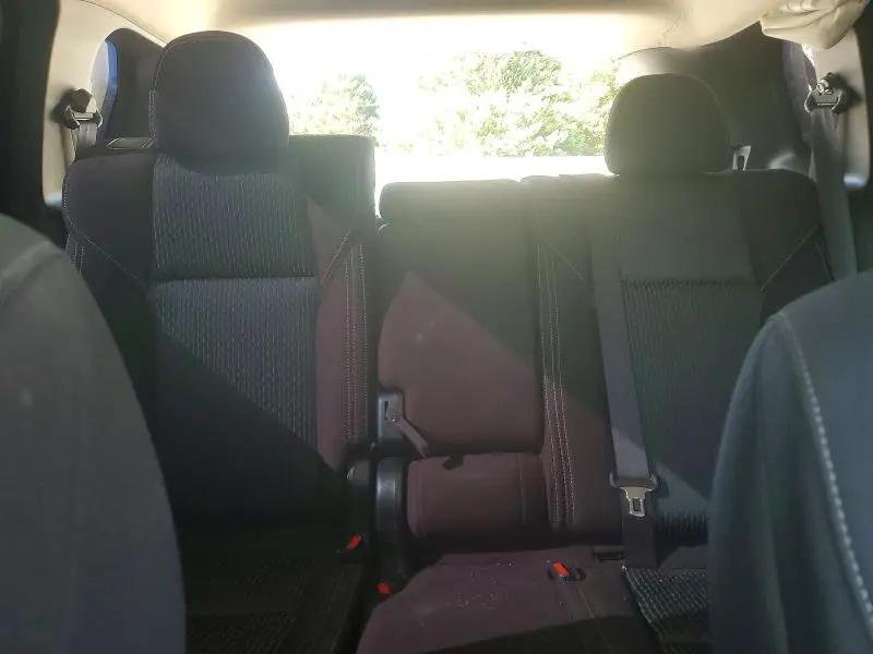 2025 MITSUBISHI OUTLANDER ES  