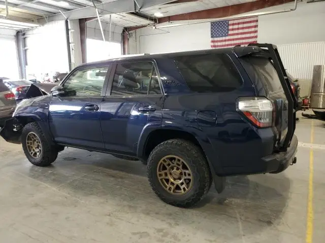 2019 TOYOTA 4RUNNER SR5/SR5 PREMIUM  