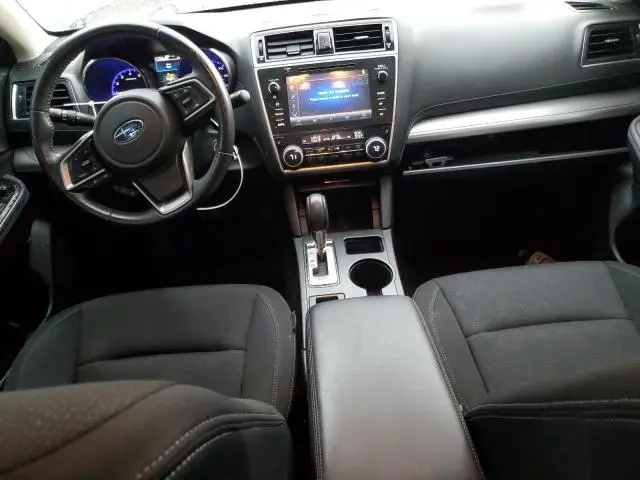 2019 SUBARU LEGACY 2.5I PREMIUM  